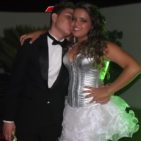 15 Anos de Elisandra Almeida